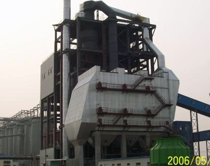加热炉轧钢工业必须配备的热处理设备